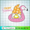 Summer Gnomes SVG, Summer Times SVG, Gnomes SVG 3 40 copy 27