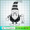 Christmas Gnomes SVG Cut File for Cricut & Silhouette Design 17098 3 34 copy 28