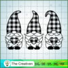 Valentine Gnomes SVG, Gnome with Heart, Gnomes SVG 3 31 copy 35
