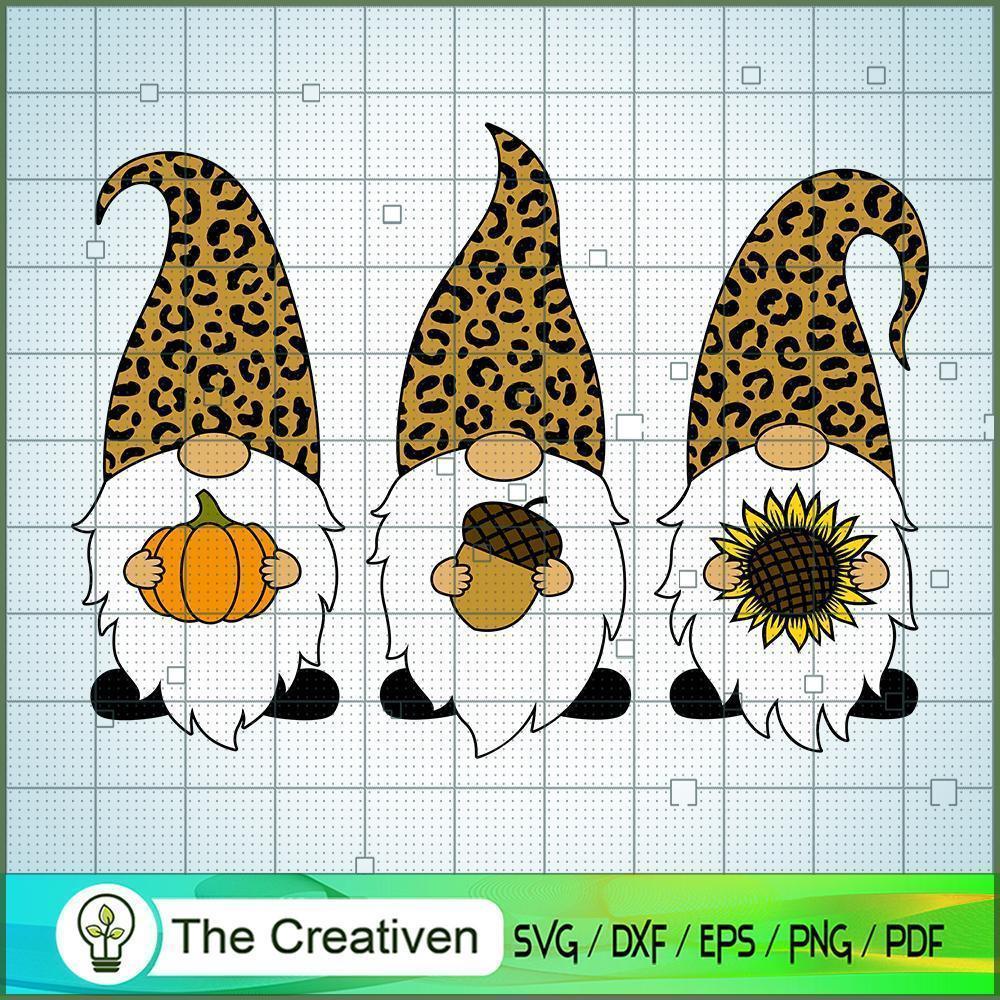 Fall Gnomes SVG, Thanksgiving Gnomes SVG, Gnomes SVG 1 30 copy 35