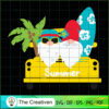 Summer With Gnomes SVG, Summer SVG, Gnomes SVG 2 27 copy 39