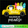 Aloha Vacation In Paradise SVG, Aloha Vacation Gnomes SVG, Gnomes SVG 2 26 copy 41