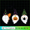 Halloween Gnomes SVG, Halloween SVG, Gnomes SVG