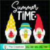 Summer Time Gnomes SVG, Summer Time SVG, Gnomes SVG 3 21 copy 45