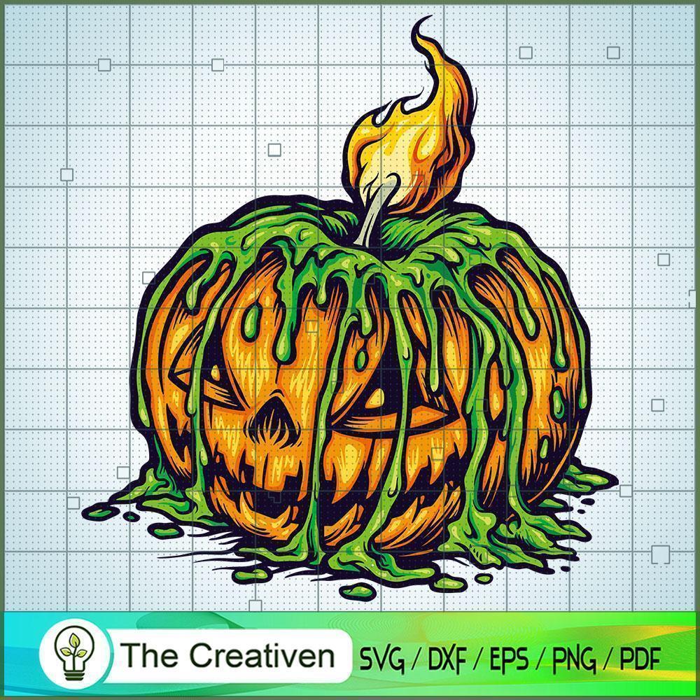 Halloween Candle Light Scary Pumpkin SVG,Pumpkin SVG, Halloween SVG 1 Halloween Candle Light Scary Pumpkin SVG,Pumpkin SVG, Halloween SVG