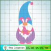 Gnomes SVG Cut File for Cricut & Silhouette 2 10 copy 50