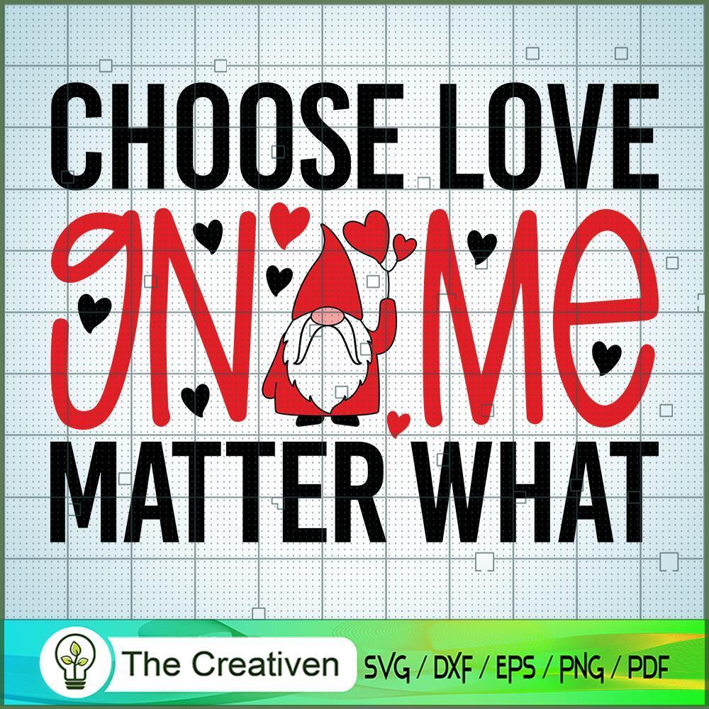 Valentine Gnomes SVG, Heart SVG, Gnomes SVG 1 Valentine Gnomes SVG, Heart SVG, Gnomes SVG
