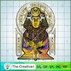 Pharaoh SVG, Legend SVG, Gods SVG 2 PHARAOH copy