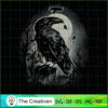 Raven Bird Horror SVG Cut File for Cricut & Silhouette 3 81 copy 7