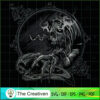 Skull Horror SVG , Halloween SVG , Skull Halloween SVG 2 90 copy 5