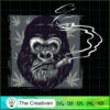 King Kong Head Cannabis SVG , Smoke Wed SVG , King Kong SVG 3 91 copy 5
