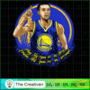 Stephen Curry SVG Cut File for Cricut & Silhouette 3 95 copy 5
