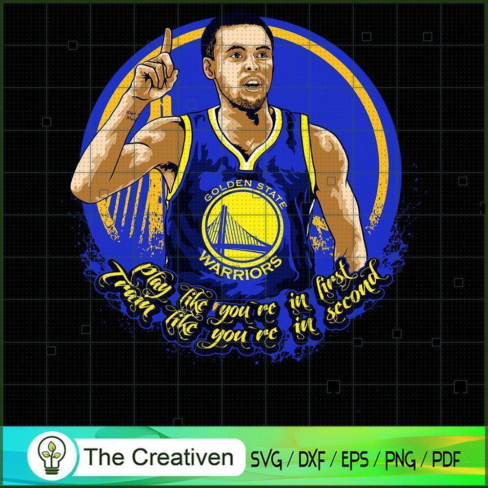 Stephen Curry SVG Cut File for Cricut & Silhouette 1 Stephen Curry SVG Cut File for Cricut & Silhouette