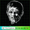 Zombie Head SVG Cut File for Cricut & Silhouette 3 100 copy 5