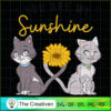 You Are My Sunshine SVG , Cat SVG files For Cricut, Cat SVG, Cat Silhouette 2 50 copy 20
