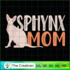 Sphynx Mom SVG , Cat SVG files For Cricut, Cat SVG, Cat Silhouette 2 47 copy 20
