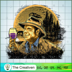 Famer Face SVG, Farmhouse SVG, Farm SVG