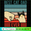 Best Cat Dad Ever SVG Cut File for Cricut & Silhouette Design 16431 3 6 copy 47