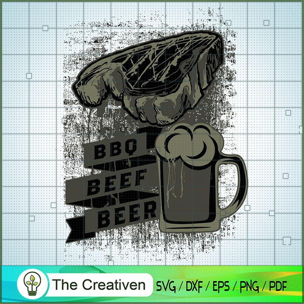 BBQ SVG, Beef SVG, Beer SVG 1 BBQ SVG, Beef SVG, Beer SVG