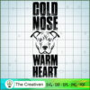 Cold Nose Warm Heart Dog SVG , Dog SVG , Dog Silhouette 3 33 copy 26