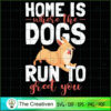 Home Is Where The Gods Run T SVG Cut File for Cricut 2 13 copy 45