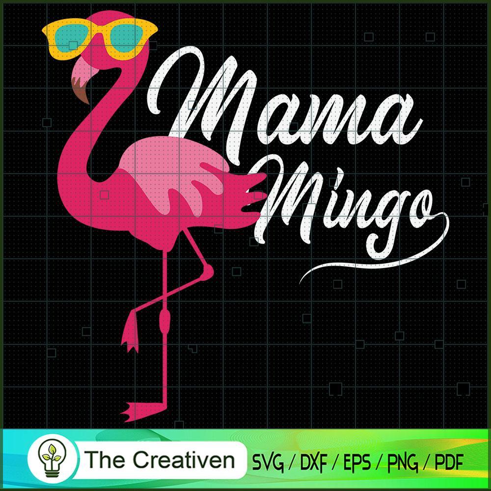 Mamamingo Mama Pink Flamingo SVG, Animal Lover SVG, Flamingo SVG 1 Mamamingo Mama Pink Flamingo SVG, Animal Lover SVG, Flamingo SVG
