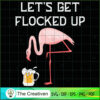 Flamingo Drinking Beer Funny SVG Cut File for Cricut 3 17 copy 37