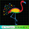 Flamingo Puzzle Pieces Autis SVG Cut File for Cricut 2 10 copy 43