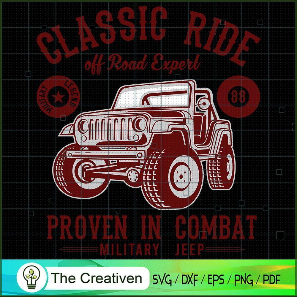 Vintage Classics- Military Army SVG Cut File for Cricut & Silhouette 1 Vintage Classics- Military Army SVG Cut File for Cricut & Silhouette