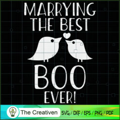 Halloween Bachelorette Party SVG Cut File for Cricut & Silhouette