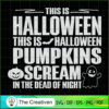 This is My Scary Halloween C SVG Cut File for Cricut 3 80 copy 6
