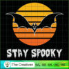 Stay Spooky Halloween Bat Flying SVG Cut File for Cricut & Silhouette 2 60 copy 15