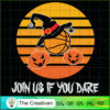 Basketball Halloween Witch H SVG Cut File for Cricut