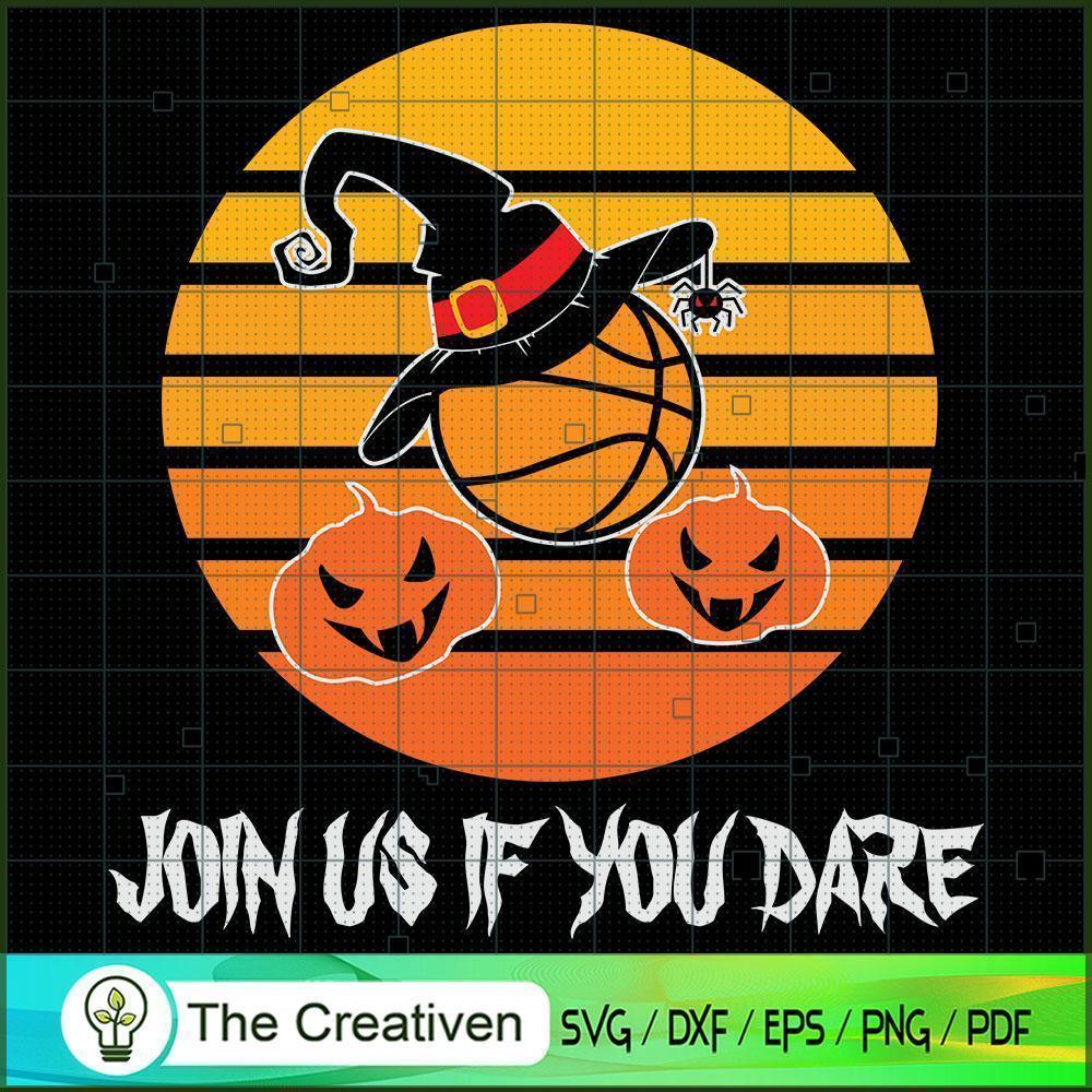 Basketball Halloween Witch H SVG Cut File for Cricut 1 Basketball Halloween Witch H SVG Cut File for Cricut