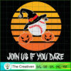 Baseball Halloween Witch Hat SVG Cut File for Cricut 2 29 copy 30