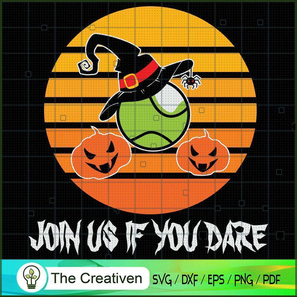 Tennis Halloween Witch Hat Pumpkin SVG, Witch Hat SVG, Halloween SVG 1 Tennis Halloween Witch Hat Pumpkin SVG, Witch Hat SVG, Halloween SVG