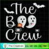 The Boo Crew Funny Bat Halloween SVG, Funny Bat SVG, Halloween SVG 2 9 copy 39