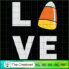 Love Candy Corn Halloween SVG, Candy Corn SVG, Halloween SVG 2 6 copy 40
