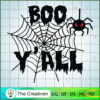 Boo Y'all SVG, Boo SVG, Halloween SVG 2 4 copy 41