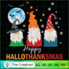 Gnomes Halloween Xmas Hallothanksmas SVG, Gnomes SVG, Halloween SVG 2 2 copy 43