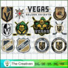 Vegas Golden Knight Bundle SVG, Vegas Golden Knight NHL Bundle SVG , NHL Team SVG , Hockey Sport SVG 3 Vegas Golden Knight copy 1