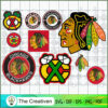Chicago Blackhawks Bundle SVG, NHL Bundle SVG , Chicago Blackhawks NHL Team SVG , Hockey Sport SVG 2 80 Chicago Blackhawks copy