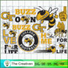 Buzz Ogn Bundle SVG Cut File for Cricut & Silhouette
