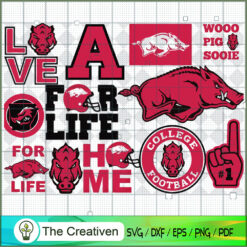Wooo Pig Bundle SVG Cut File for Cricut & Silhouette