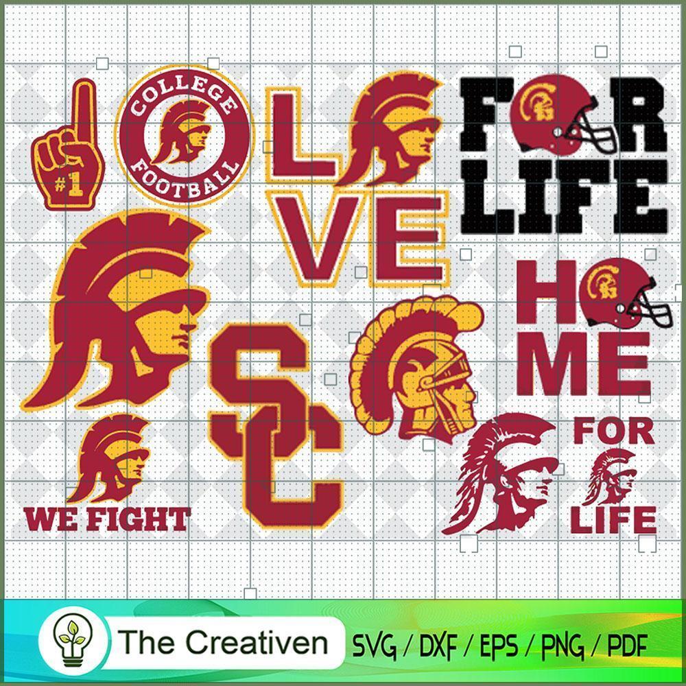 We Fight Bundle SVG Cut File for Cricut & Silhouette 1 We Fight Bundle SVG Cut File for Cricut & Silhouette