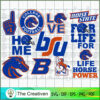 House Power Bundle SVG Cut File for Cricut & Silhouette 2 10 copy 39
