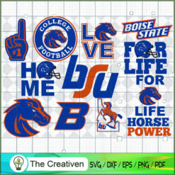 House Power Bundle SVG Cut File for Cricut & Silhouette