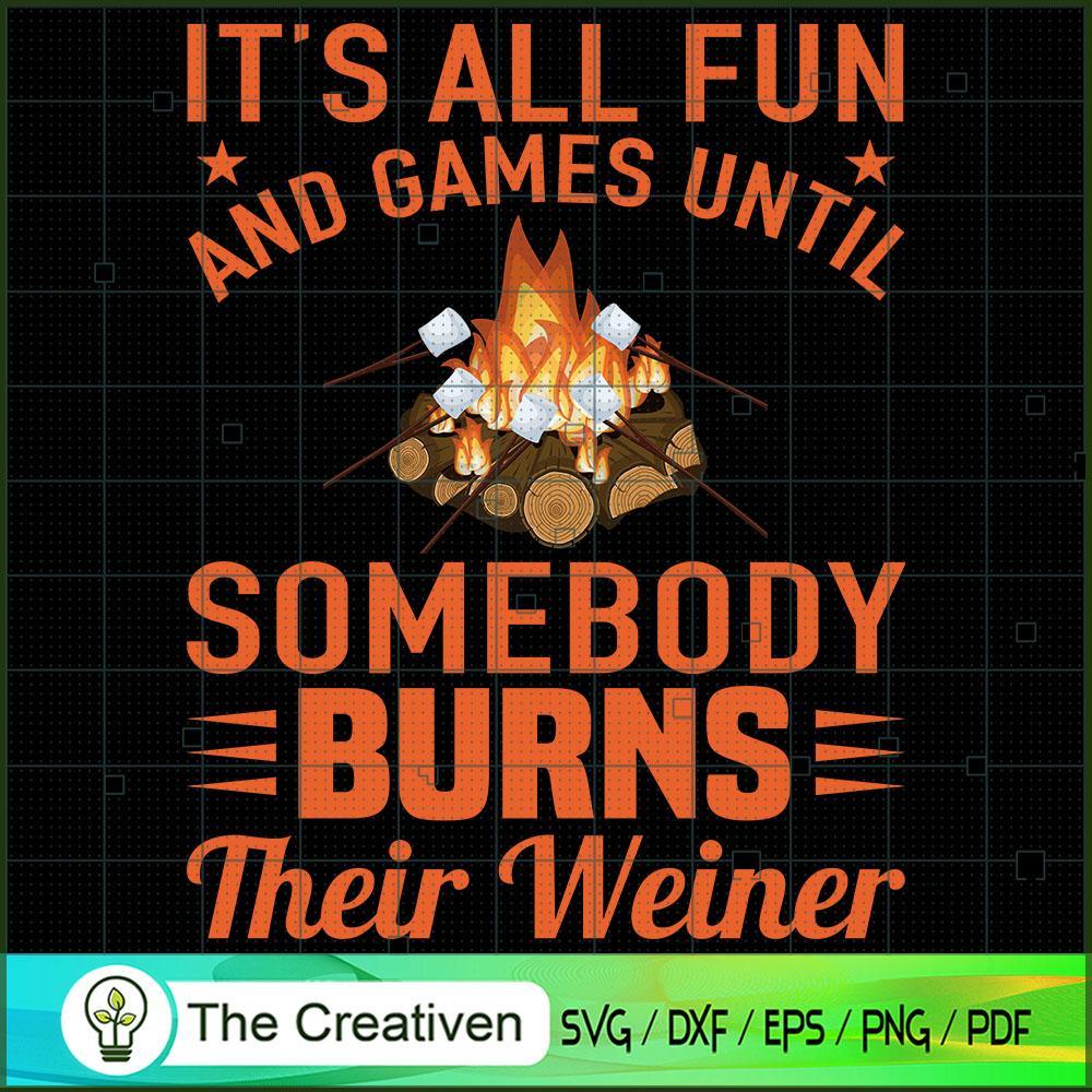 It’s All Fun and Games Until SVG Cut File for Cricut 1 It’s All Fun and Games Until SVG Cut File for Cricut