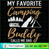 My Favorite Camping Buddy Ca SVG Cut File for Cricut 3 66 copy 8