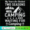 My Years Are Divided into Tw SVG Cut File for Cricut 2 65 copy 10